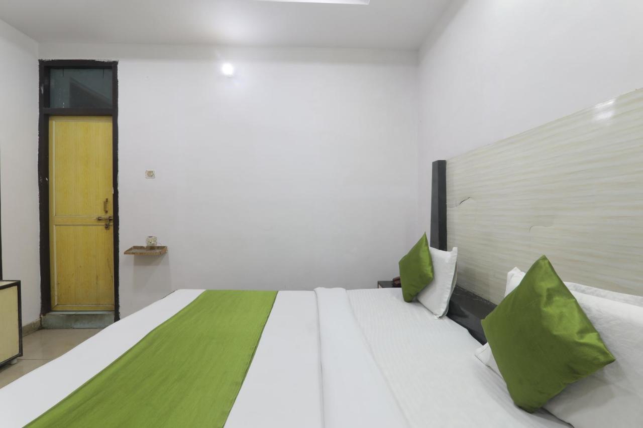 Hotel Dayal 러크나우 외부 사진